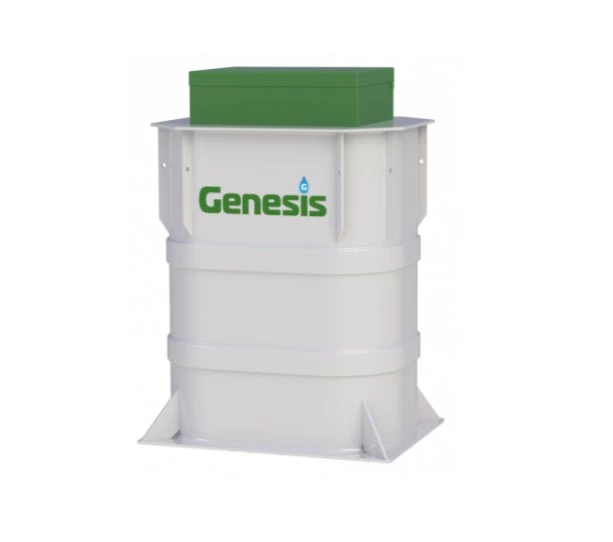 Септик Genesis 1000