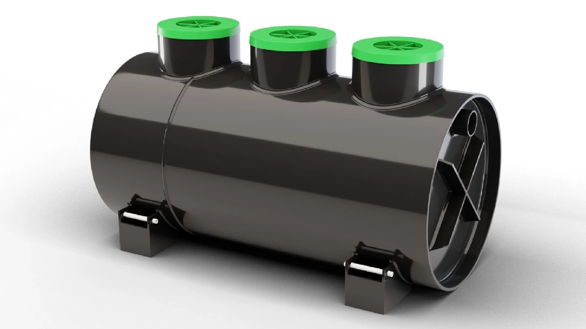 Септик Эко-Л 5