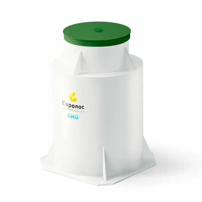 Септик Евролос БИО 6+(принудительный)