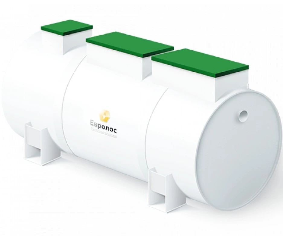 Септик Евролос Экопром 50 ПР