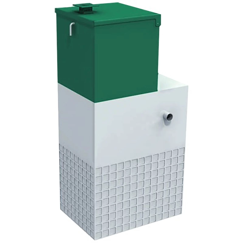 Септик Юнилос Астра 8 Лонг прин