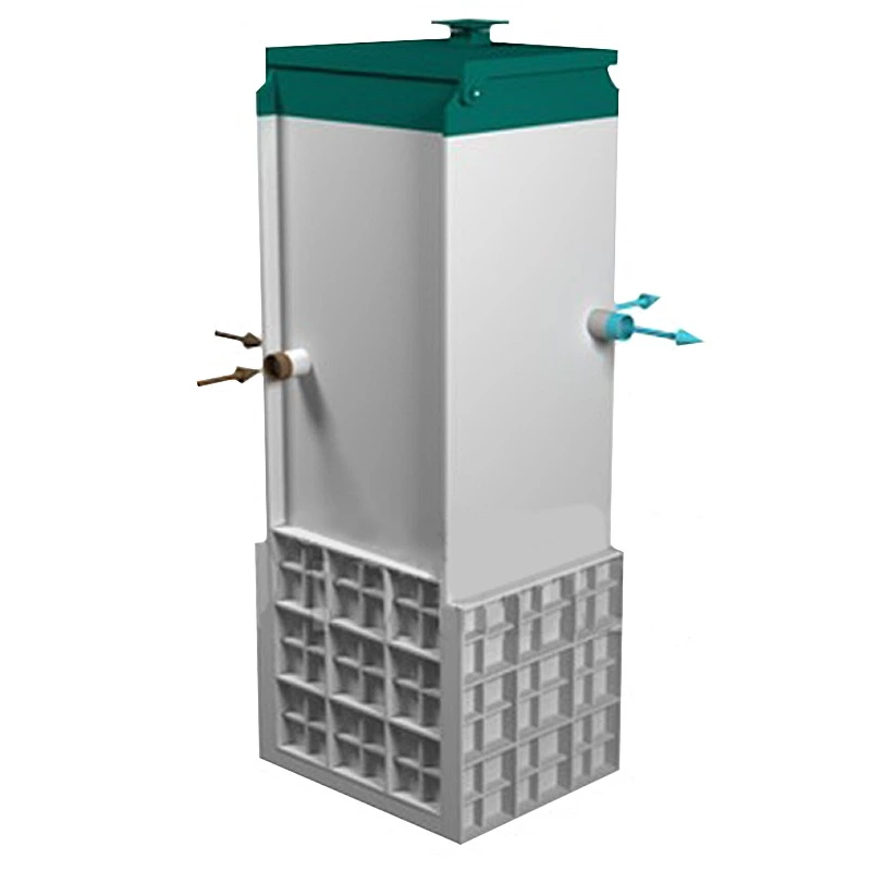 Септик Юнилос Астра ДАБЛ 5 лонг прин